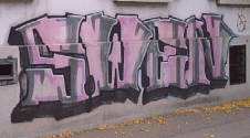 swen graffiti zrich wipkingen